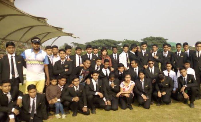 Global Institute of Management Studies Kolkata Campus photo 4